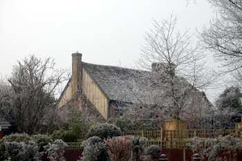 Lancotbury January 2010